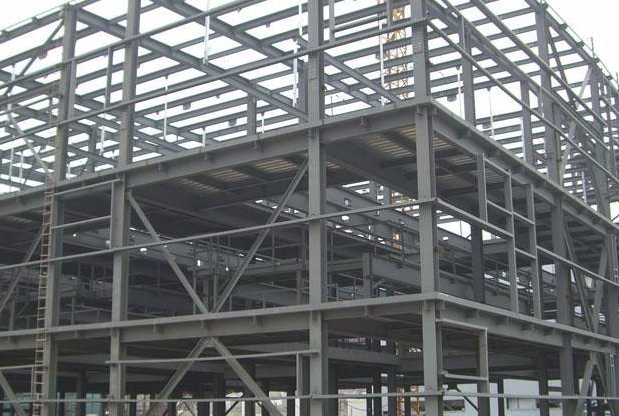 盖州高层钢构造的支撑布置跟构造应当符合哪些范例榜样